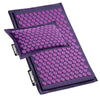 Kit d'acupression Premium - Fleurs de lotus Lavender